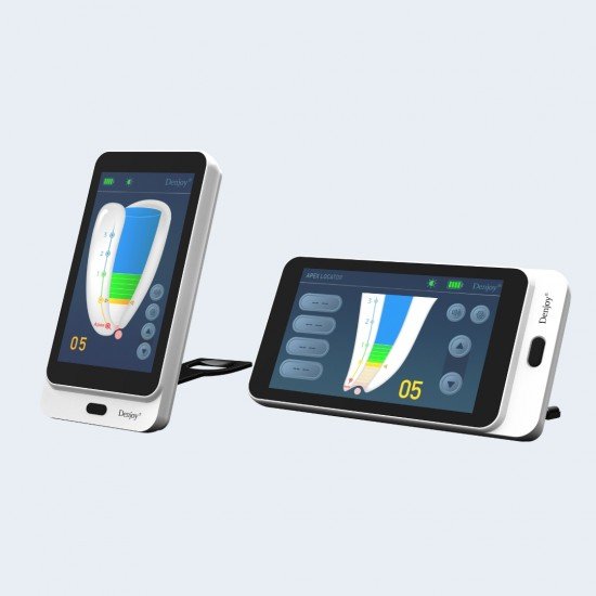 i-pexo Touchable Apex locator