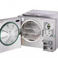 Autoclave Crystal Class-B