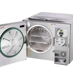 Autoclave Crystal Class-B