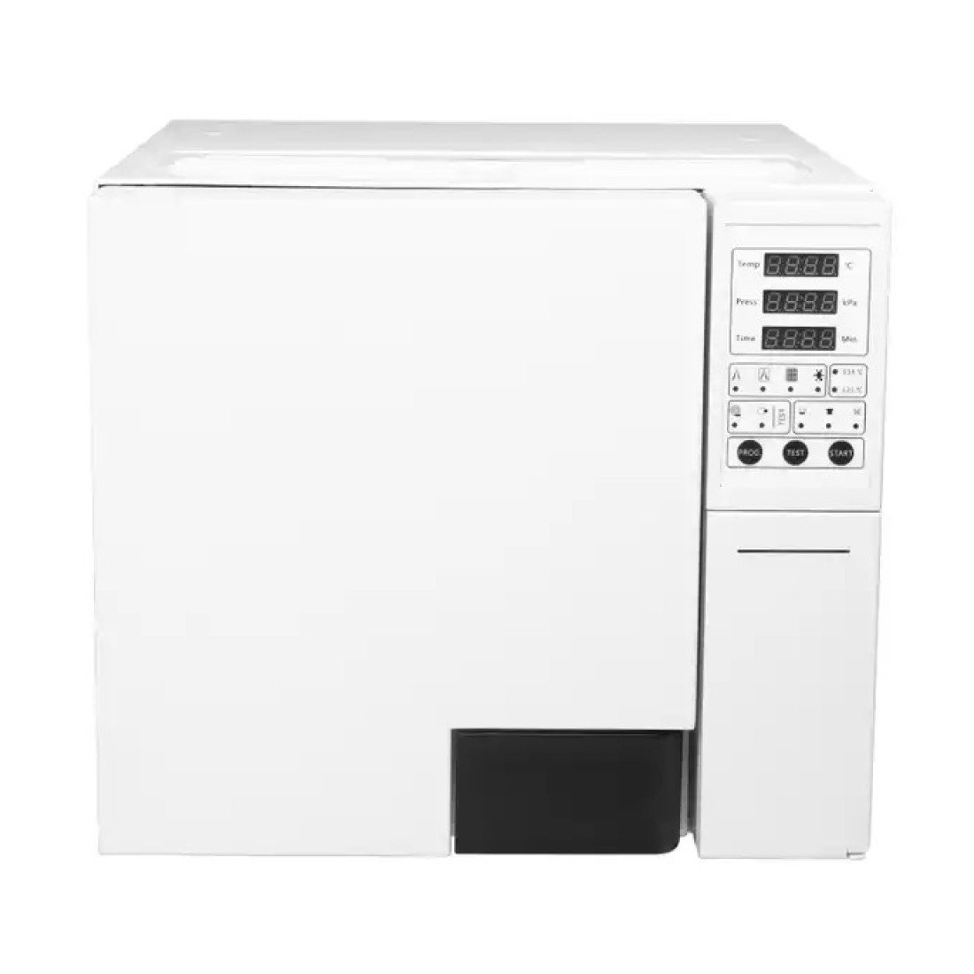 Autoclave Woson Tanda Steri 18L