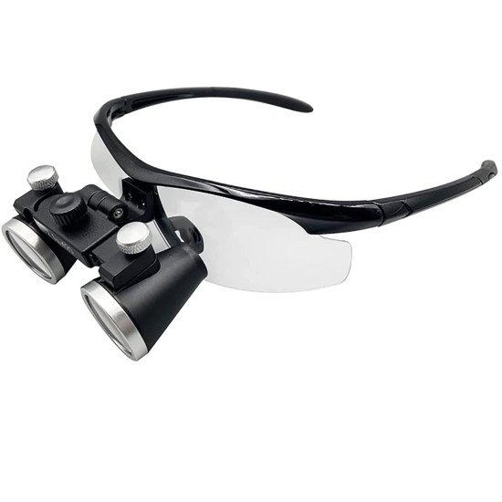 Dental Loup & LED Headlight Dental Loup & LED Headlight