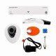 Woodpecker Curing Light O Light