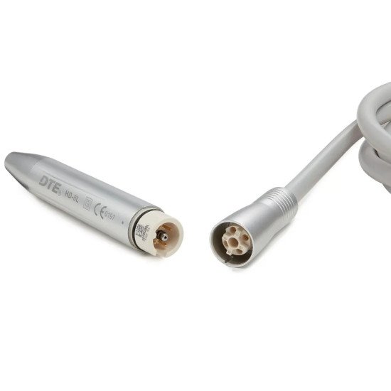 Ultrasonic Scaler S6 Led