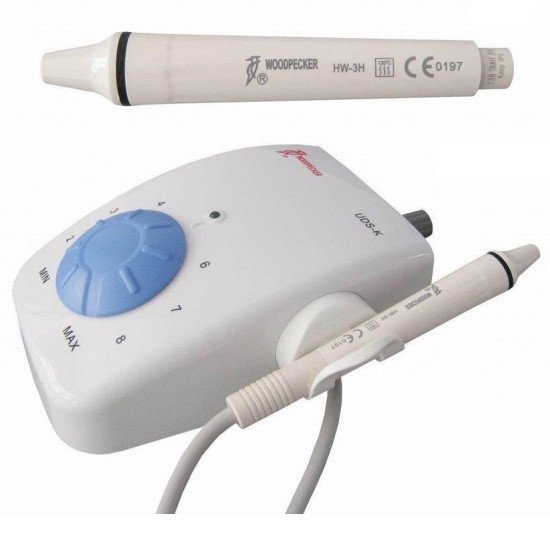 Ultrasonic Scaler UDS-K LED