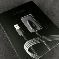 U-Sensor Size 1.5 Woodpecker DBA