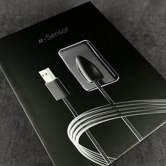 U-Sensor Size 1.5 Woodpecker DBA