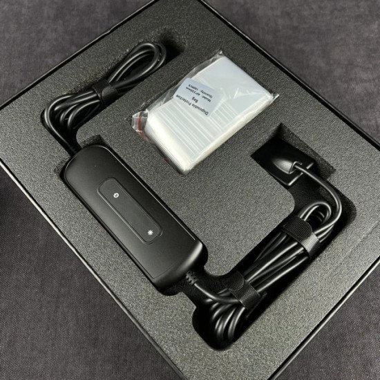 U-Sensor Size 1.5 Woodpecker DBA