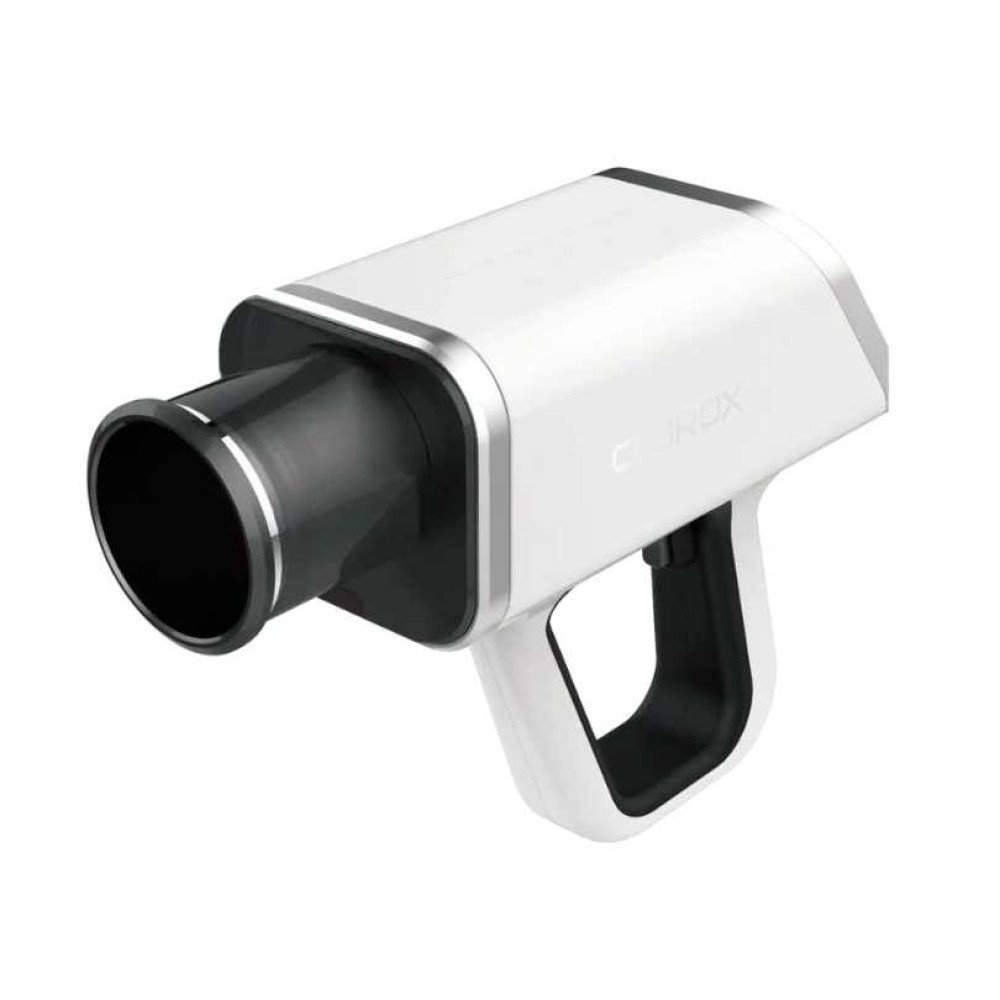 Clarox portable X-Ray