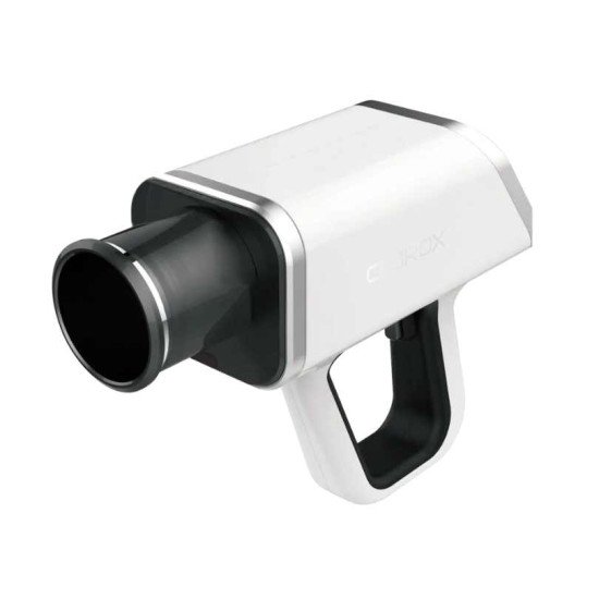 Clarox portable X-Ray Clarox portable X-Ray
