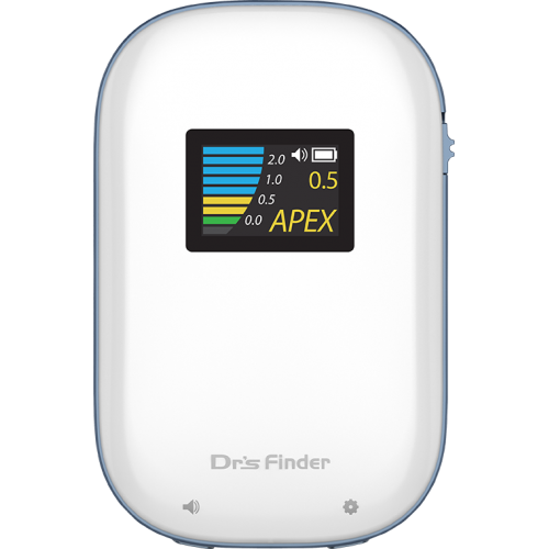 Clarox portable X-Ray