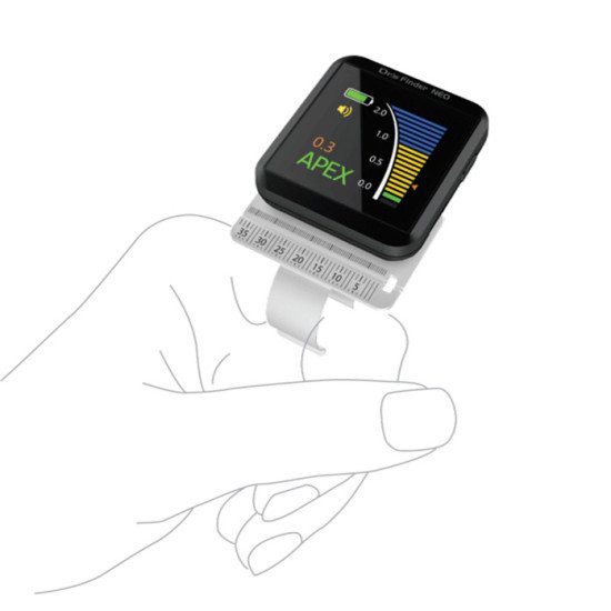 Apex Dr’s Finder NEO