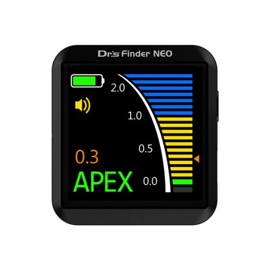Apex Dr’s Finder NEO