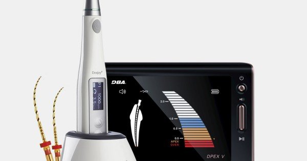 Offer | Denjoy - Dpex V - Dota Fils